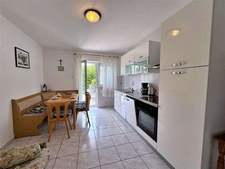 Ferienwohnung A2, für 4 Personen