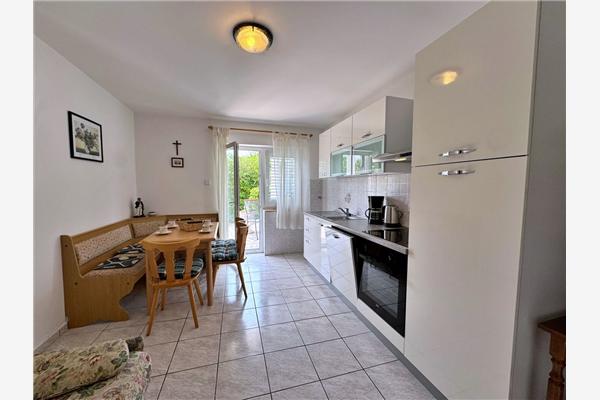 Ferienwohnung A2, für 4 Personen