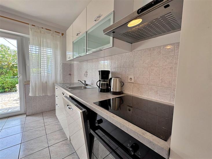 Ferienwohnung A2, für 4 Personen