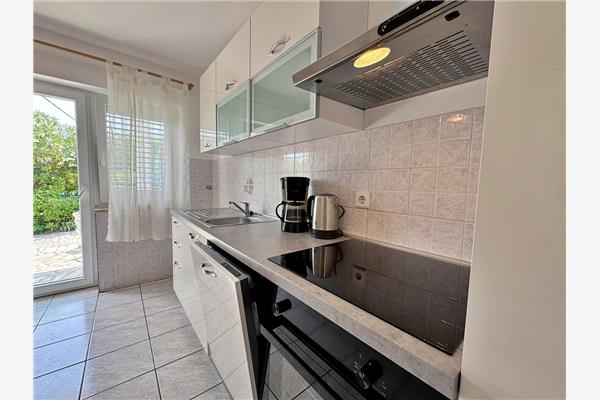 Ferienwohnung A2, für 4 Personen