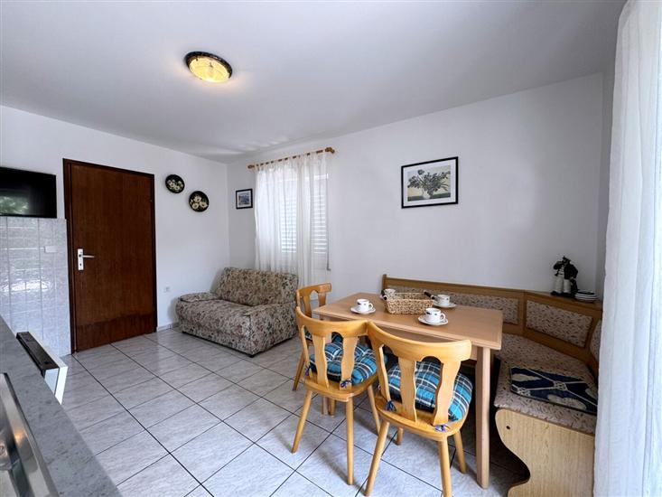 Ferienwohnung A2, für 4 Personen