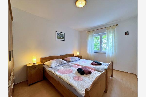 Ferienwohnung A2, für 4 Personen