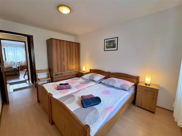 Ferienwohnung A2, für 4 Personen