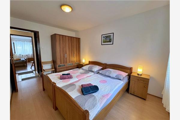 Ferienwohnung A2, für 4 Personen