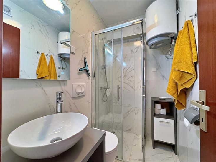 Ferienwohnung A2, für 4 Personen