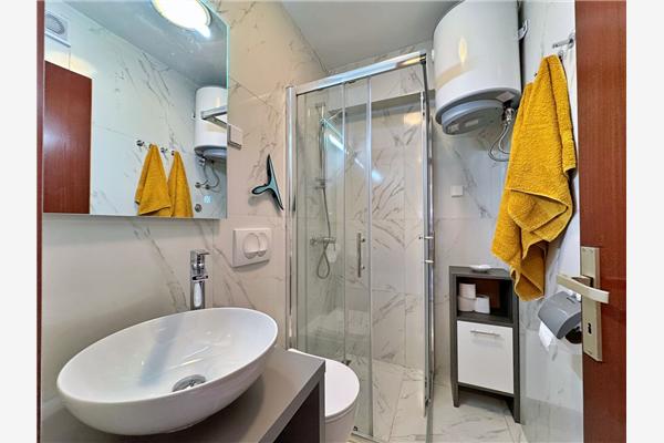 Ferienwohnung A2, für 4 Personen