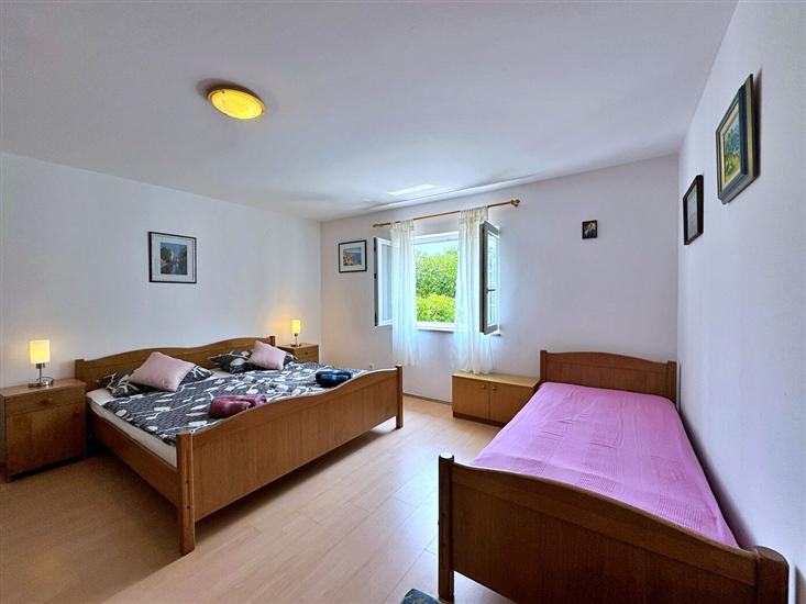 Ferienwohnung A2, für 4 Personen