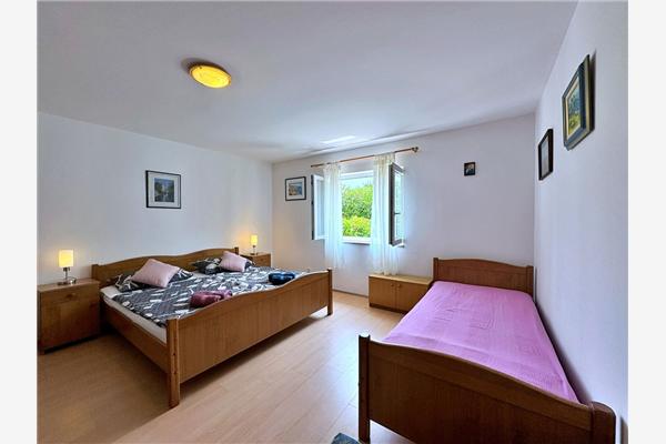 Ferienwohnung A2, für 4 Personen