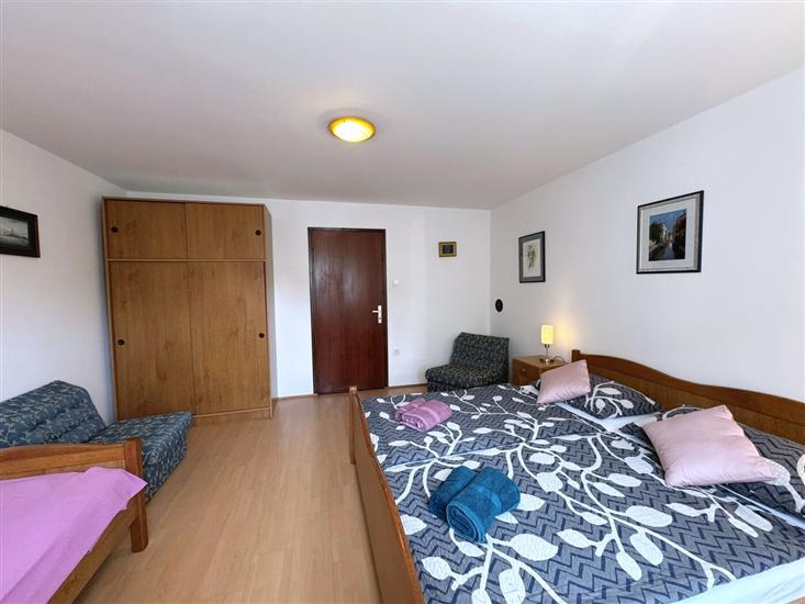 Ferienwohnung A2, für 4 Personen