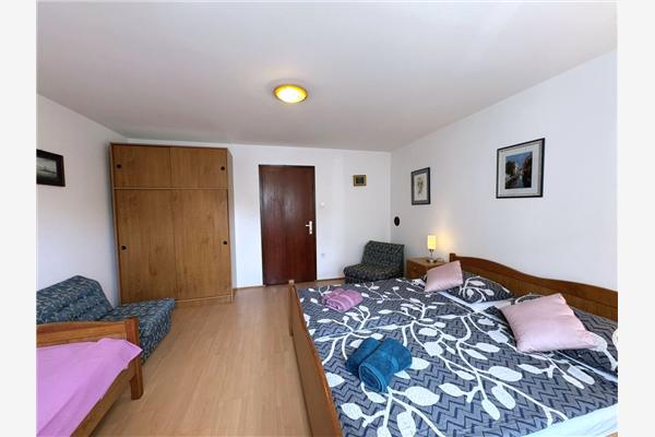 Ferienwohnung A2, für 4 Personen