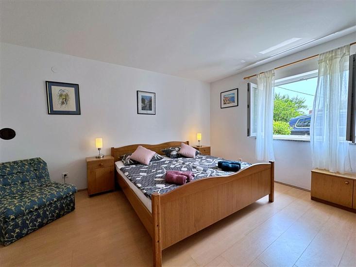 Ferienwohnung A2, für 4 Personen