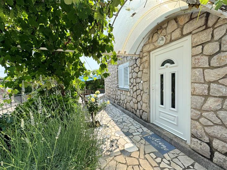 Ferienwohnung A2, für 4 Personen