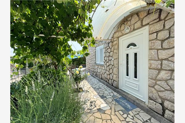 Ferienwohnung A2, für 4 Personen