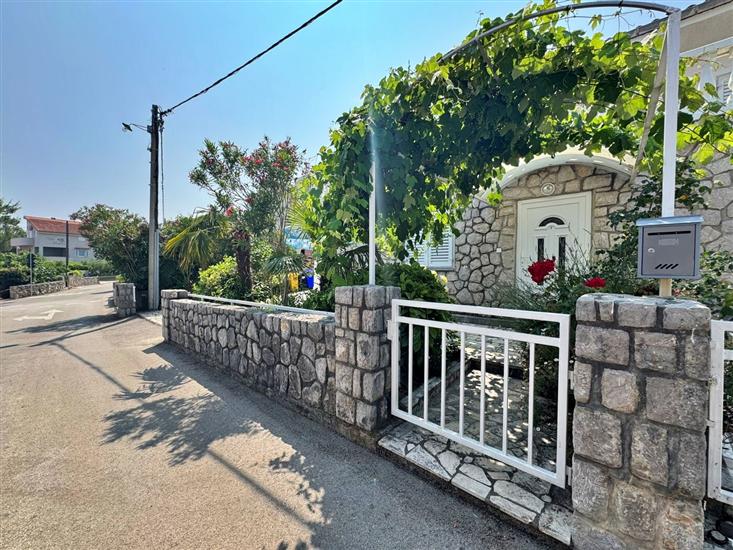 Ferienwohnung A2, für 4 Personen