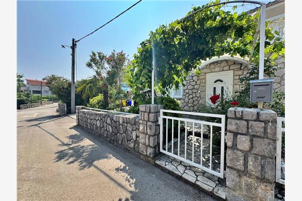 Ferienwohnung A2, für 4 Personen