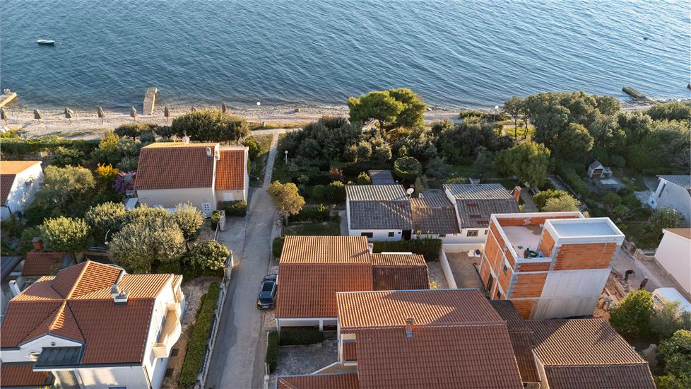 Apartmaj Marina
