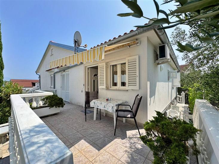 Ferienwohnung A3, für 2 Personen