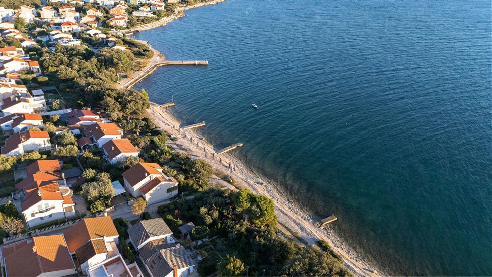 Apartmaj Marina