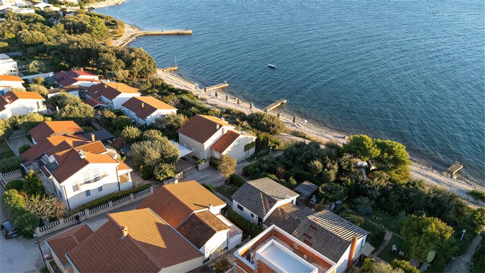 Apartmaj Marina