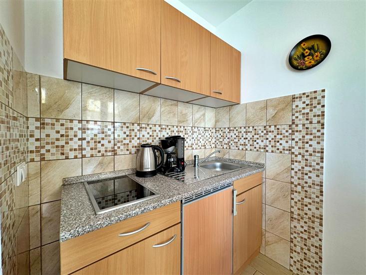 Ferienwohnung A3, für 2 Personen