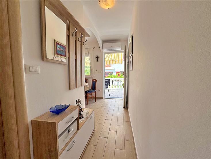 Ferienwohnung A3, für 2 Personen