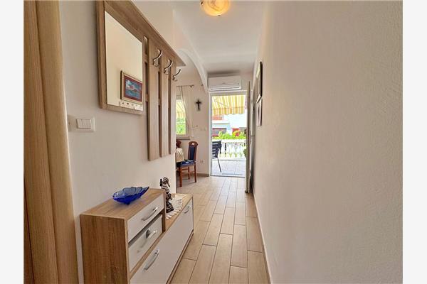 Ferienwohnung A3, für 2 Personen