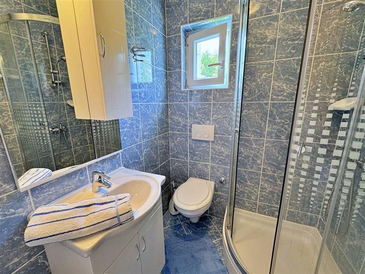 Ferienwohnung A3, für 2 Personen