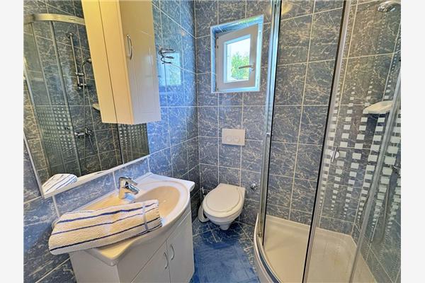 Ferienwohnung A3, für 2 Personen