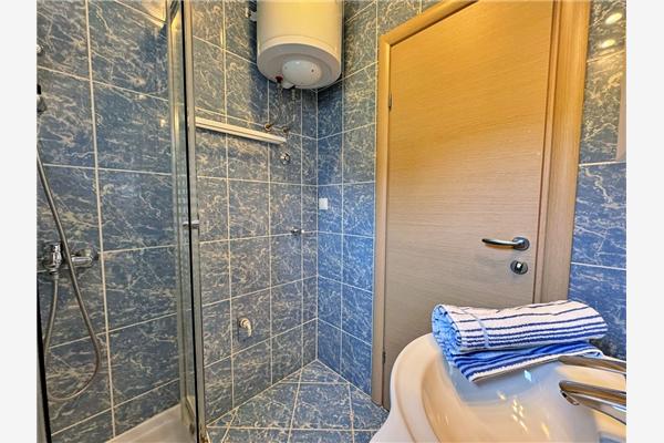 Ferienwohnung A3, für 2 Personen