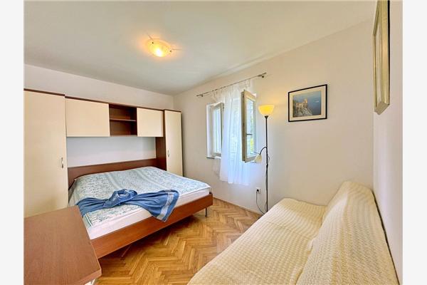 Ferienwohnung A3, für 2 Personen