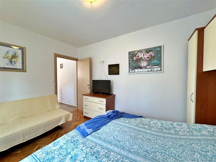 Ferienwohnung A3, für 2 Personen