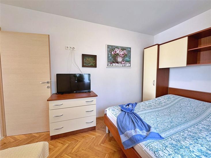 Ferienwohnung A3, für 2 Personen