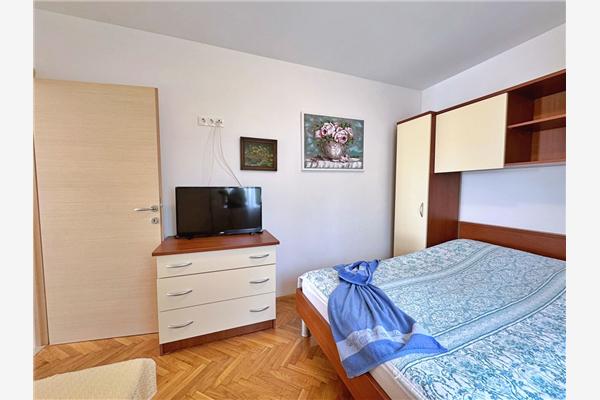 Ferienwohnung A3, für 2 Personen