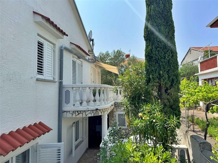 Ferienwohnung A3, für 2 Personen