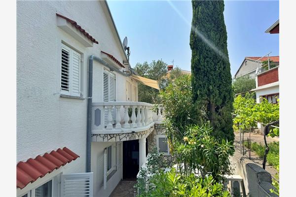 Ferienwohnung A3, für 2 Personen