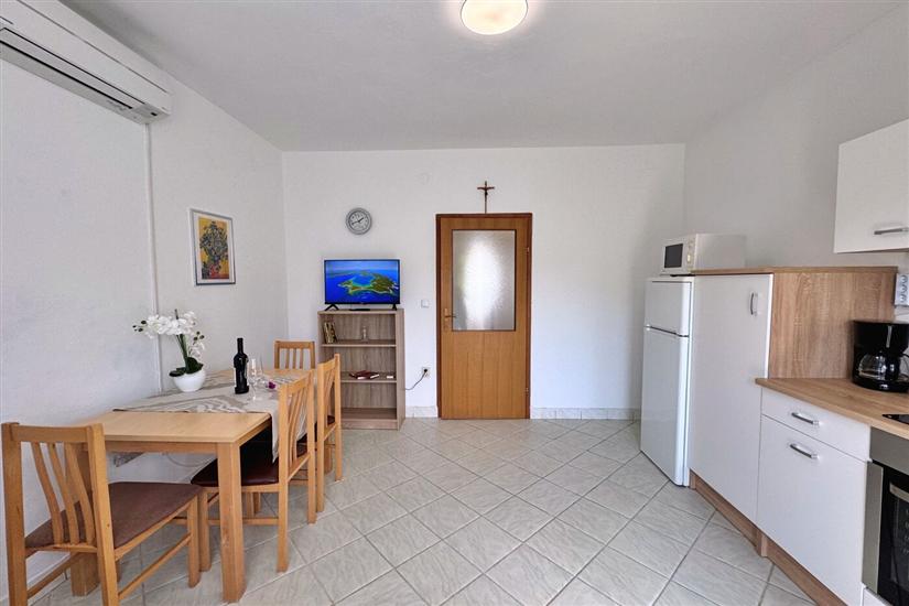 Appartamento A2, per 4 persone