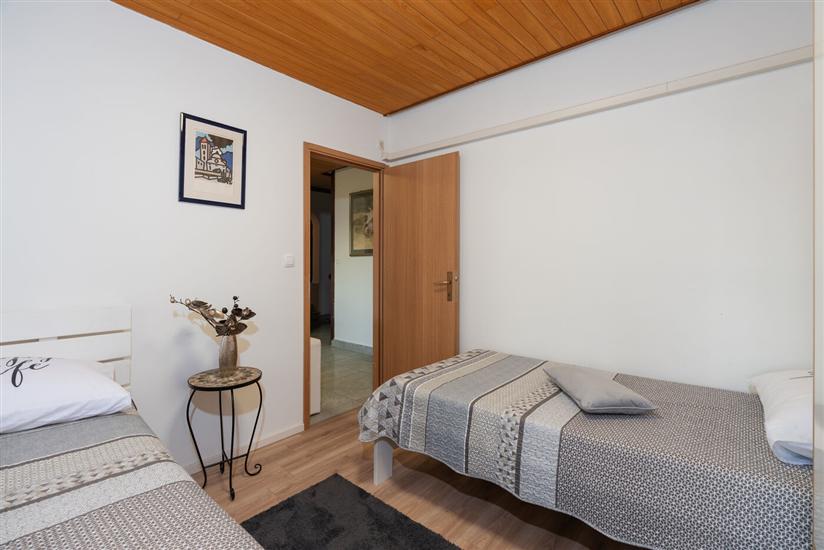 Apartman A1, na 5 osebe