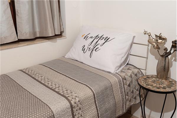 Apartman A1, na 5 osebe