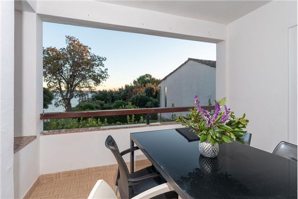 Apartman A1, na 5 osebe