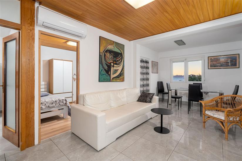 Apartman A1, na 5 osebe