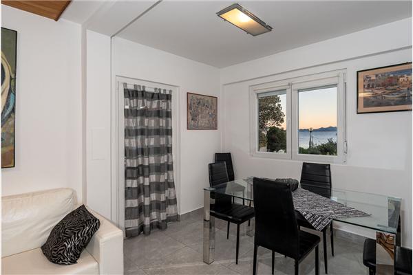 Apartman A1, na 5 osebe