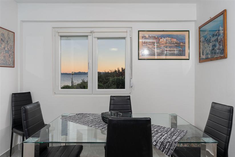 Apartman A1, na 5 osebe