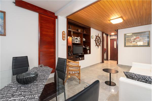 Apartman A1, na 5 osebe