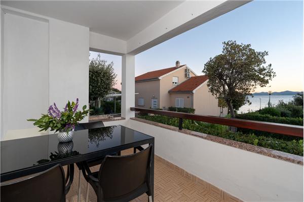 Apartman A1, na 5 osebe