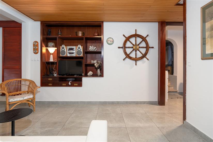 Apartman A1, na 5 osebe