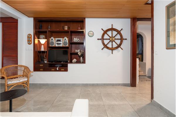 Apartman A1, na 5 osebe