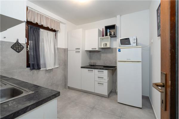 Apartman A1, na 5 osebe