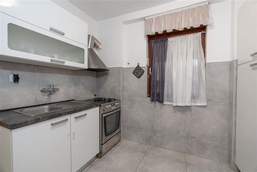 Apartman A1, na 5 osebe