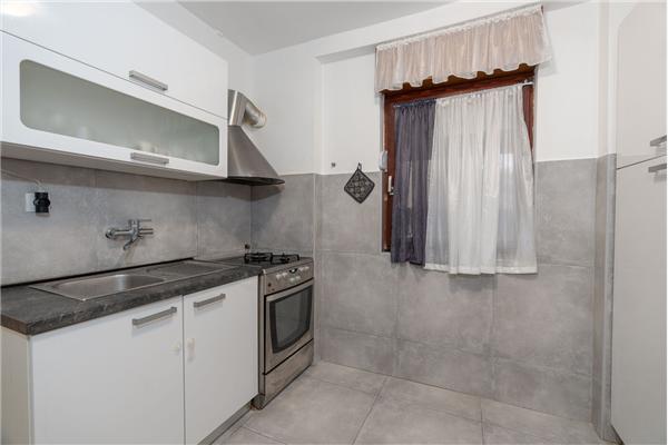 Apartman A1, na 5 osebe