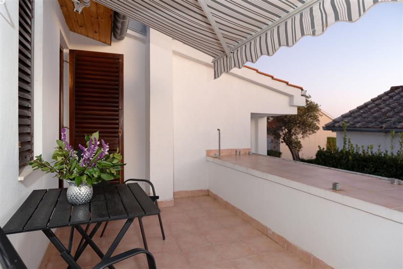 Apartman A1, na 5 osebe